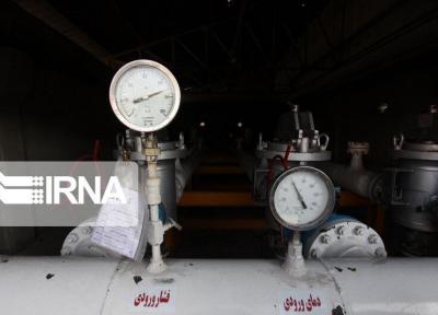 خبرنگاران زلزله تهران، آسیبی به شبکه گاز نزده است