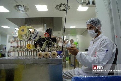 عضو هیات علمی دانشگاه علوم پزشکی مشهد به جمع یک درصد دانشمندان عضو هیات علمی دانشگاه علوم پزشکی مشهد به جمع یک درصد دانشمندان برتر دنیا پیوست