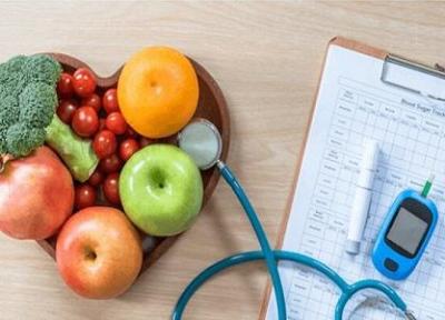 کاهش 25 درصدی ابتلا به دیابت با مصرف میوه و سبزیجات