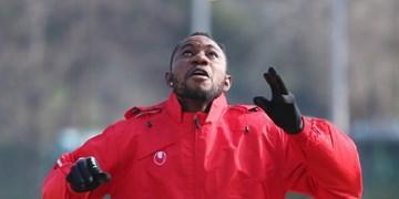 پرسپولیس همچنان به دنبال بلیت بازگشت اوساگونا
