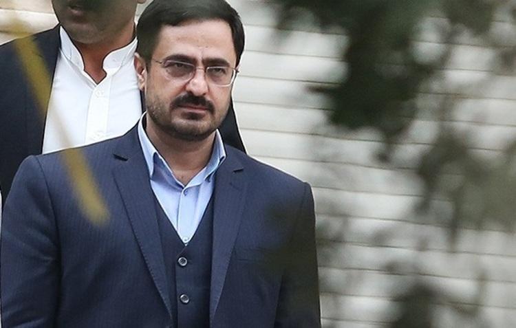 در دادگاه امروز مرتضوی و روح الامینی چه گذشت؟ در دادگاه امروز مرتضوی و روح الامینی چه گذشت؟