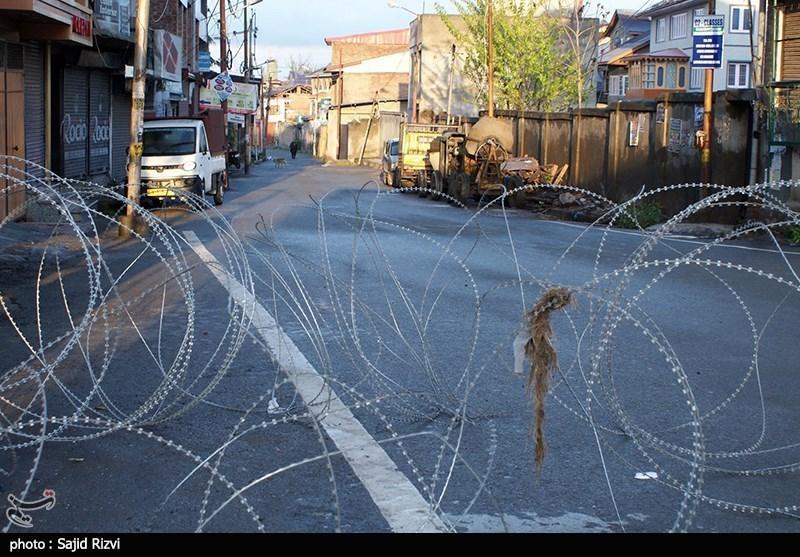 گذشت بیش از یک سال از قطع اینترنت پر سرعت در کشمیر گذشت بیش از یک سال از قطع اینترنت پر سرعت در کشمیر