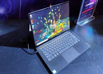 لنوو 5 لپ تاپ جدید عرضه می نماید