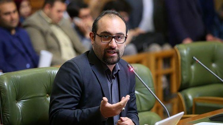 عضو شورای شهر تهران: دلمان از دولت خون است عضو شورای شهر تهران: دلمان از دولت خون است