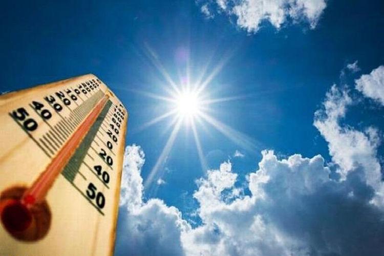 هشدار هواشناسی نسبت به رگبار باران و وزش باد شدید هشدار هواشناسی نسبت به رگبار باران و وزش باد شدید