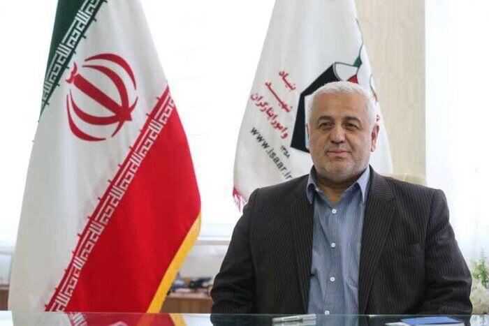خبرنگاران ادامه راه شهدا تحقق آرمانهای انقلاب است خبرنگاران ادامه راه شهدا تحقق آرمانهای انقلاب است
