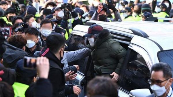 چگونه آزادی یک مجرم جنسی در کره جنوبی منجر به تغییر قانون شد