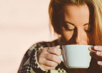 خوردن قهوه با معده خالی چه تبعاتی دارد؟