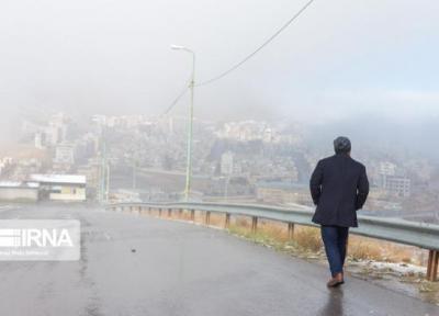 خبرنگاران سال 1400 در چهارمحال و بختیاری با افزایش دما شروع می گردد