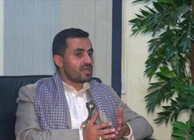 انصارالله: پس از تجربه عربستان، دخالت دیگران در یمن عاقلانه نیست