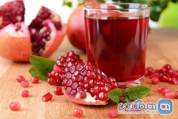 نوشیدنی هایی که بر کاهش فشار خون تاثیر بسزایی دارند نوشیدنی هایی که بر کاهش فشار خون تاثیر بسزایی دارند