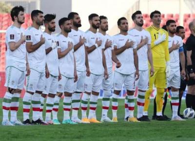 تیم ملی ایران دنبال مجوز بازی با بحرین