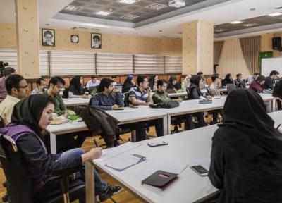 کارگاه ثبت اختراع از سوی انجمن اسلامی دانشجویان دانشگاه علوم پزشکی ایران برگزار می گردد