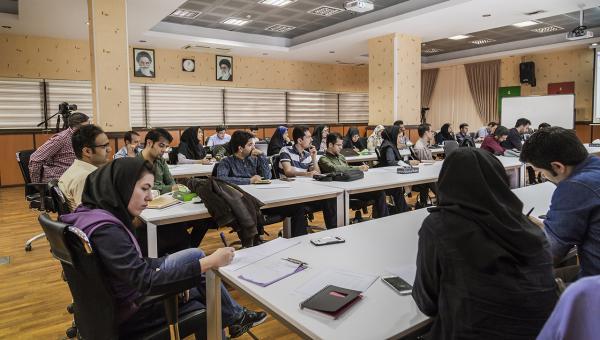 کارگاه ثبت اختراع از سوی انجمن اسلامی دانشجویان دانشگاه علوم پزشکی ایران برگزار می گردد