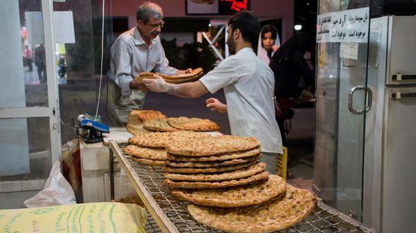 درخواست نانوایان برای افزایش 100 درصدی قیمت نان