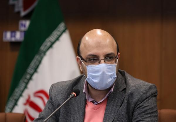 علی نژاد: تا المپیک 2 پرداخت مالی به فدراسیون ها خواهیم داشت، انتخاب نیکخواه بهرامی به خاطر تجربه اش بود