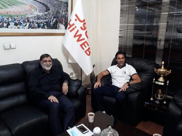 مجیدی بهانه ای برای موفق نشدن ندارد، پیشکسوتان شایسته تخریب مجیدی بهانه ای برای پیروز نشدن ندارد، پیشکسوتان شایسته تخریب نیستند