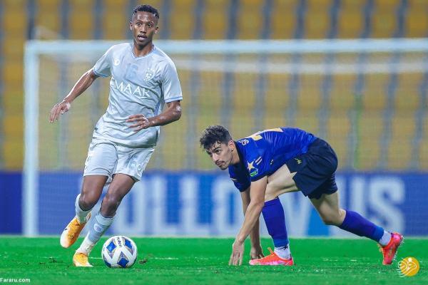 امید پرسپولیس به ضعف دفاعی الهلال امید پرسپولیس به ضعف دفاعی الهلال