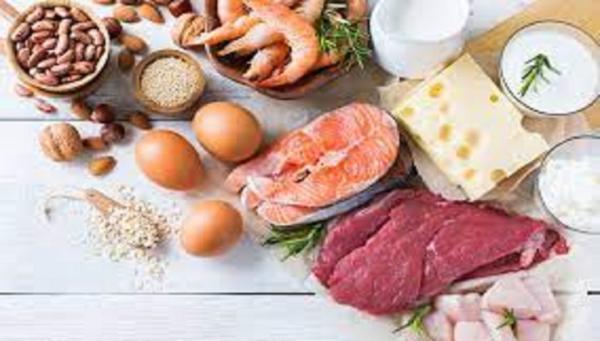 علائم کمبود B 12 در بدن و مواد غذایی مناسب برای دریافت این علائم کمبود B 12 در بدن و مواد غذایی مناسب برای دریافت این ویتامین