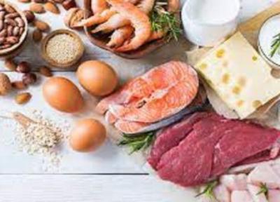 علائم کمبود B 12 در بدن و مواد غذایی مناسب برای دریافت این ویتامین
