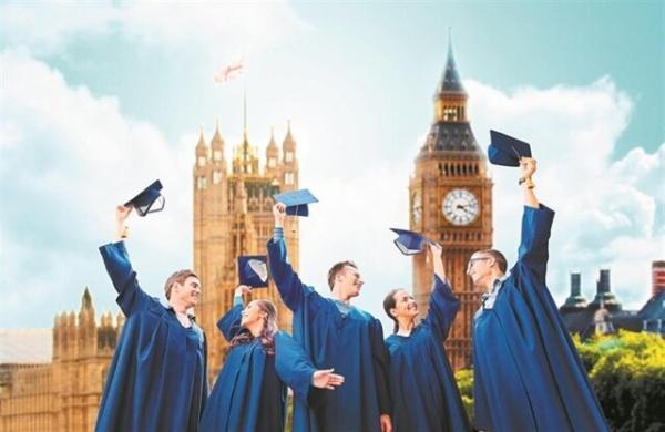 استفاده از دانشگاه ها در بهبود اقتصاد انگلیس