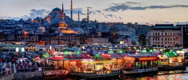 راهنمای خرید سوغات ترکیه