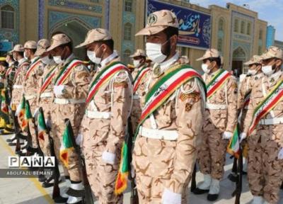 معین تکلیف مشمولان خدمت در منطقه ها زلزله زده هرمزگان