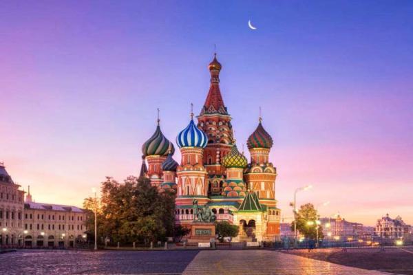 نکاتی درباره سفر به روسیه