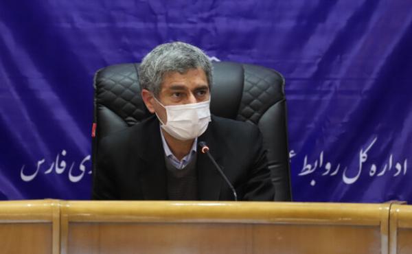 سازمان های فارس باید تا پایان 1401 تمام الکترونیک شوند سازمان های فارس باید تا سرانجام 1401 تمام الکترونیک شوند