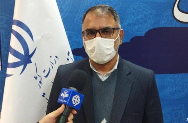 فاز اول شهرک سیلیکون متال بروجرد سال آینده به بهره برداری فاز اول شهرک سیلیکون متال بروجرد سال آینده به بهره برداری خواهد رسید