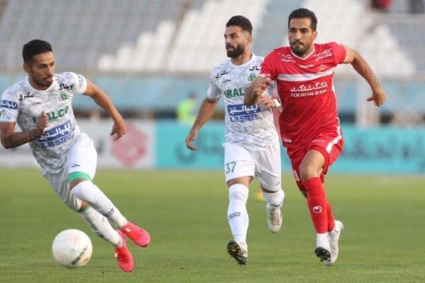تعویق احتمالی دیدار پرسپولیس ، آلومینیوم تعویق احتمالی ملاقات پرسپولیس ، آلومینیوم