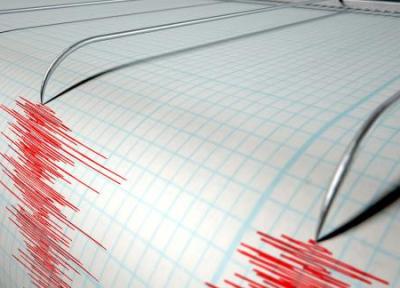 زلزله شرق ترکیه در شمال آذربایجان غربی هیچ خسارتی نداشت