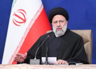 رئیسی: دو نفتکش دیگر به ونزوئلا می دهیم