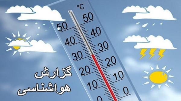 رطوبت آبادان و خرمشهر افزایش یافت رطوبت آبادان و خرمشهر افزایش یافت