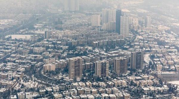 رئیس سازمان مدیریت بحران تهران: پتانسیل وقوع زلزله 7 ریشتری در تهران وجود دارد