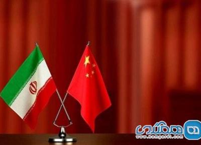 دارابی بر ضرورت توسعه همکاری میراث فرهنگی و گردشگری میان چین و ایران تاکید نمود