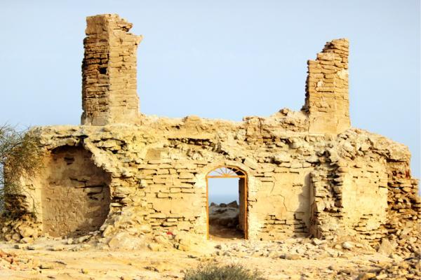 آسیب بارندگی و سیل سیستان و بلوچستان به 37 اثر تاریخی آسیب بارندگی و سیل سیستان و بلوچستان به 37 اثر تاریخی