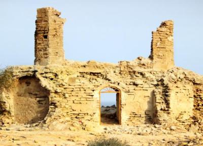 آسیب بارندگی و سیل سیستان و بلوچستان به 37 اثر تاریخی