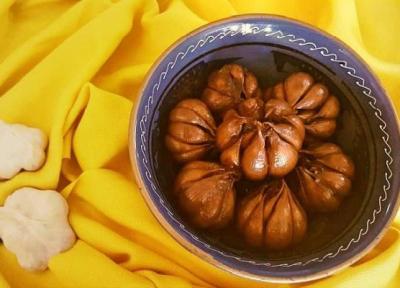 طرز تهیه سیر ترشی به روش های مختلف (انتخاب اول دیزی بازها)